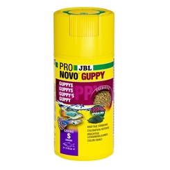 JBL ProNovo Guppy Grano S 100ml